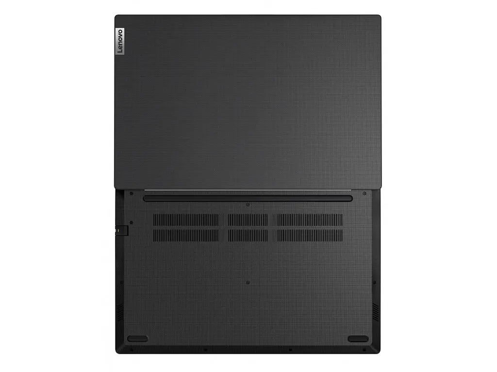 Ноутбук Lenovo V15 G2 ALC Black (82KD008UCK) - фото 7