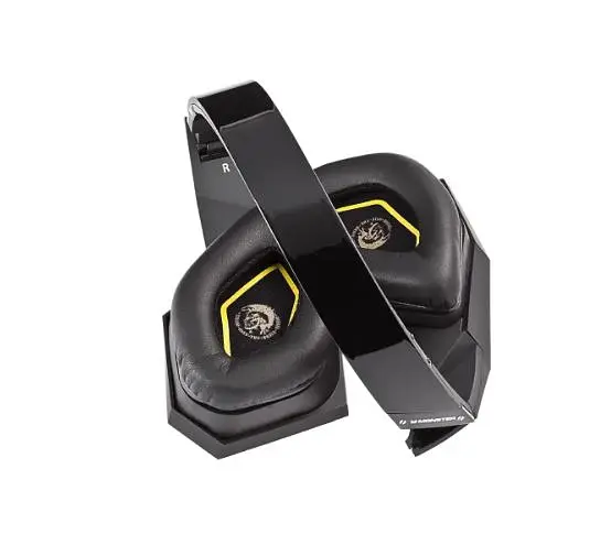 Навушники Monster Diesel Vektr on-ear - фото 4