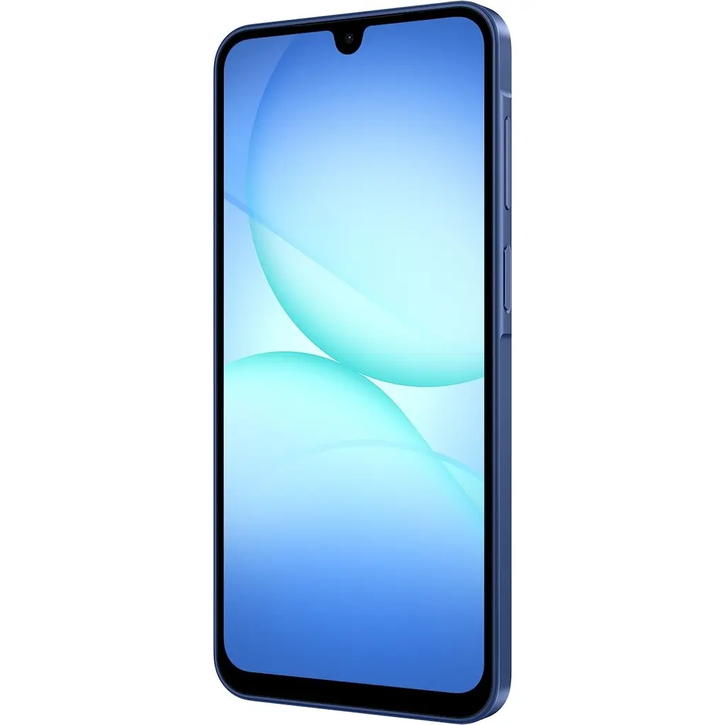 Смартфон Samsung Galaxy A17 5G 4/128GB Blue (SM-A176BZBA) [171937] - фото 2
