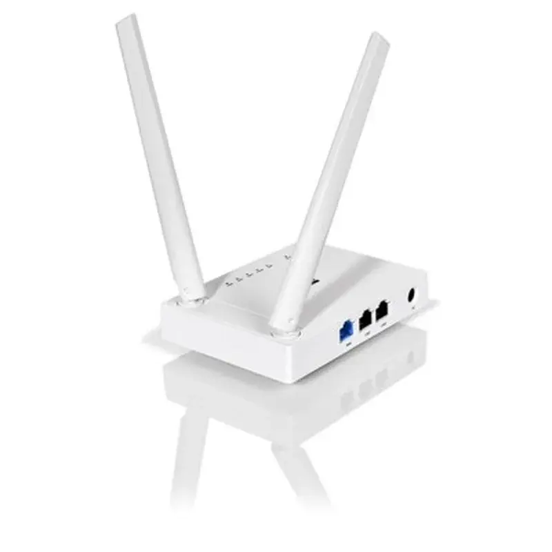 Маршрутизатор Netis W1 - фото 7