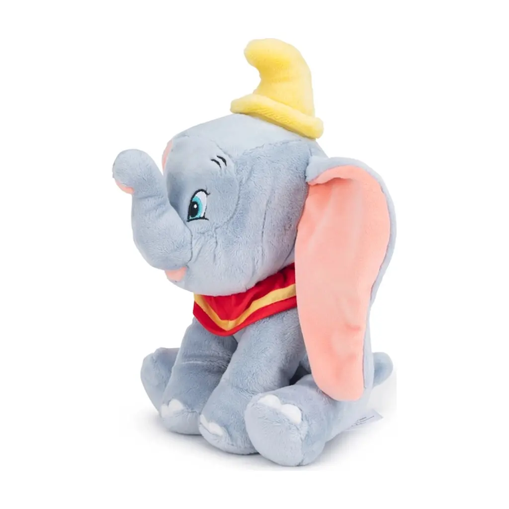 Мягкая игрушка Disney Дамбо 25 см (3858889575303) - фото 2