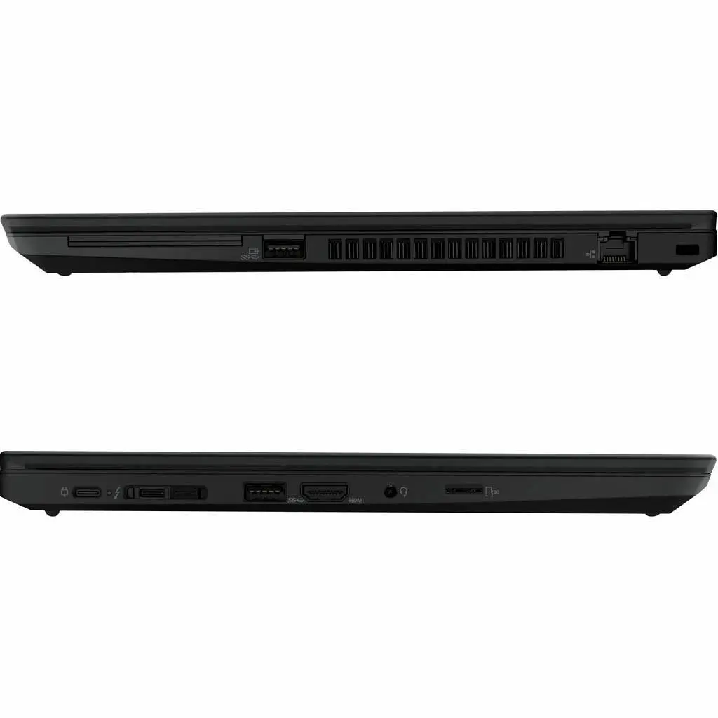 Ноутбук Lenovo ThinkPad T490 Touch (i5-8365U/8/256SSD) - Class A "Б/В" - фото 9