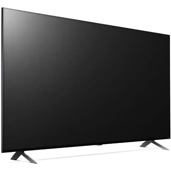 Телевизор LG 43QNED756RA - фото 6