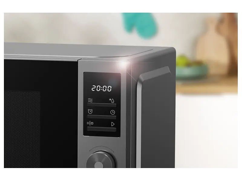 Мікрохвильова піч Gorenje MO20A3T4 - фото 5