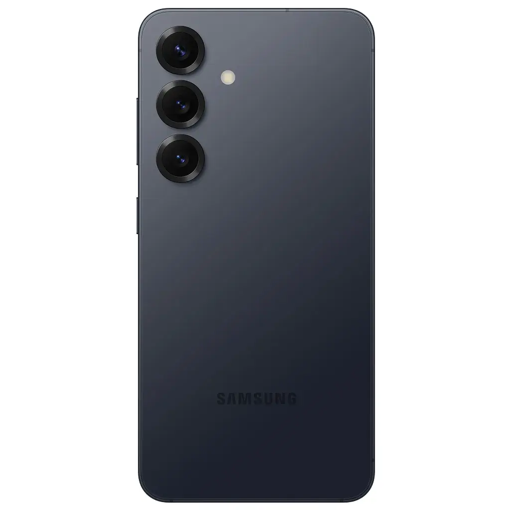Мобільний телефон Samsung Galaxy S25 12/512Gb Blueblack (SM-S931BZKHEUC) - фото 5