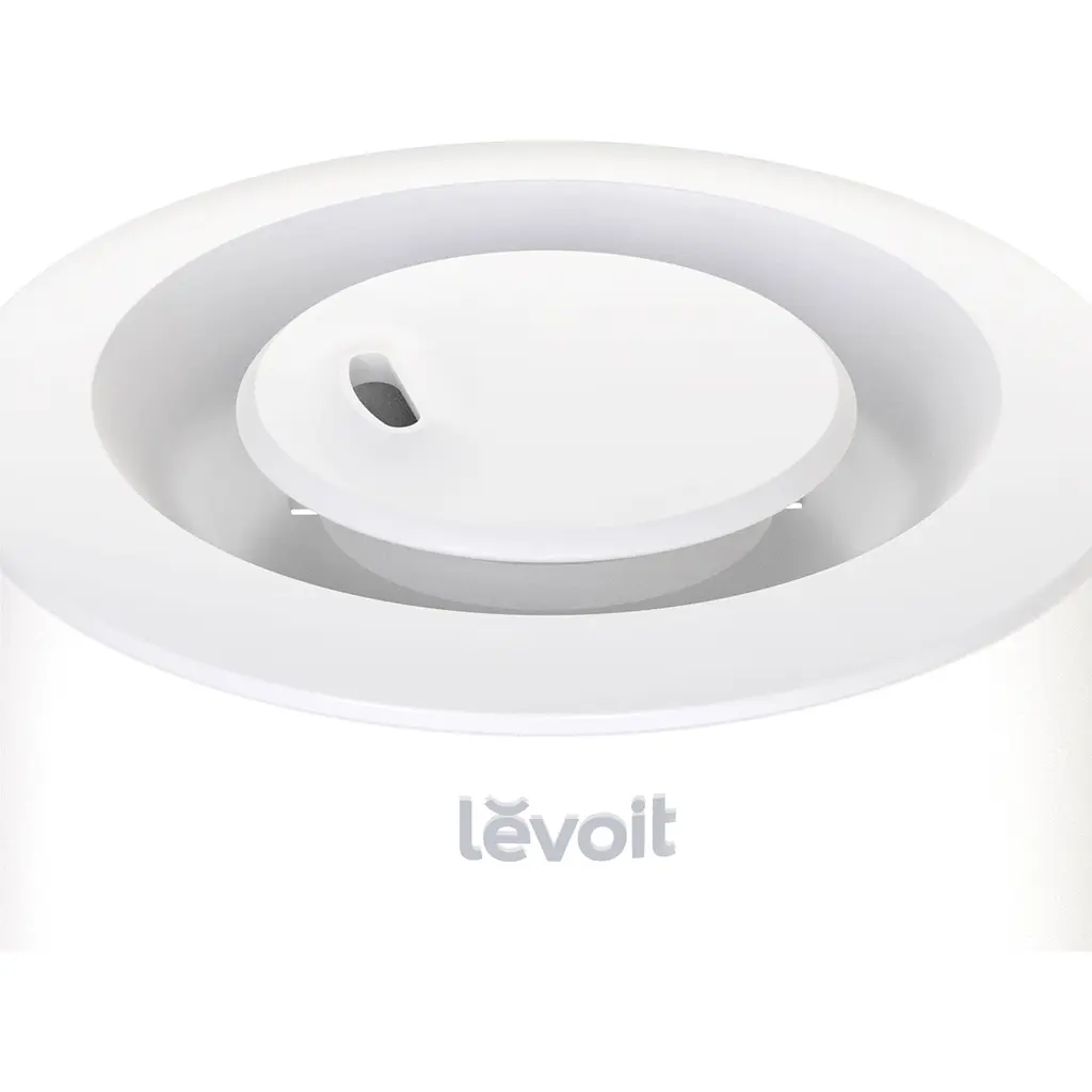 Увлажнитель воздуха Levoit Dual 150 Ultrasonic Cool Mist LUH-D302-WEU [HEAPHULVNEU0052] [120877] - фото 3