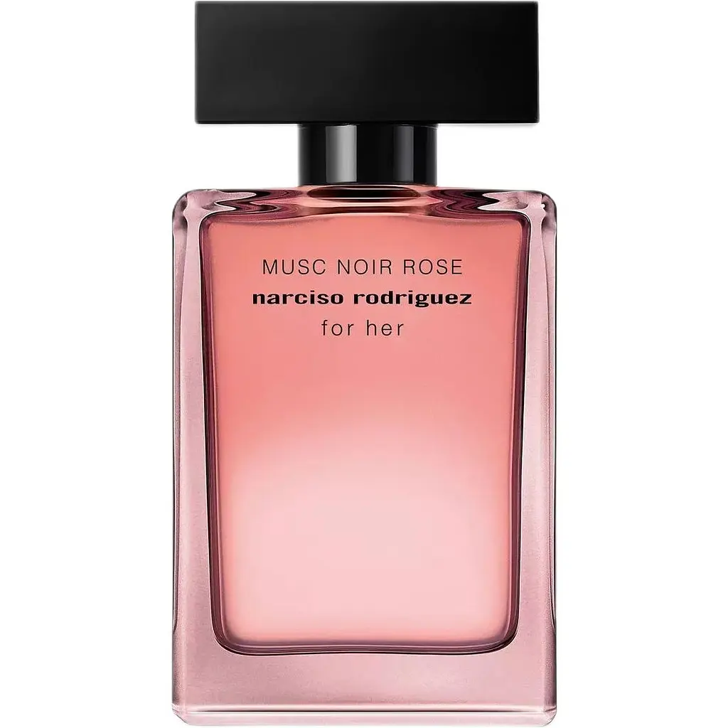 Парфумована вода Narciso Rodriguez Musc Noir Rose For Her 50 мл - фото 2