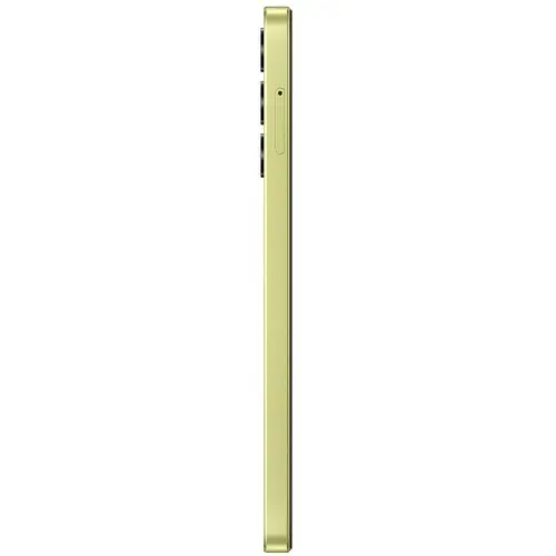 Смартфон Samsung Galaxy A25 5G 8/128Gb Yellow (SM-A256B) - фото 3