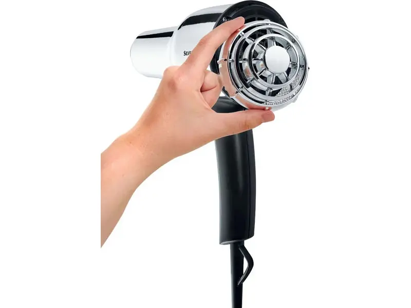 Фен Silver Crest SHC 2000 A1 - фото 3