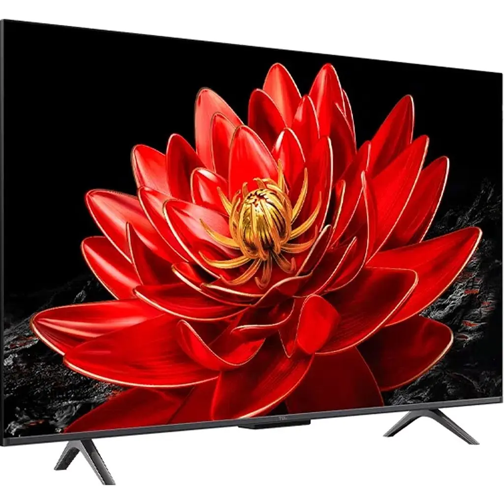 Телевизор TCL C69B 43" QLED 4K [43C69B] [125082] - фото 3