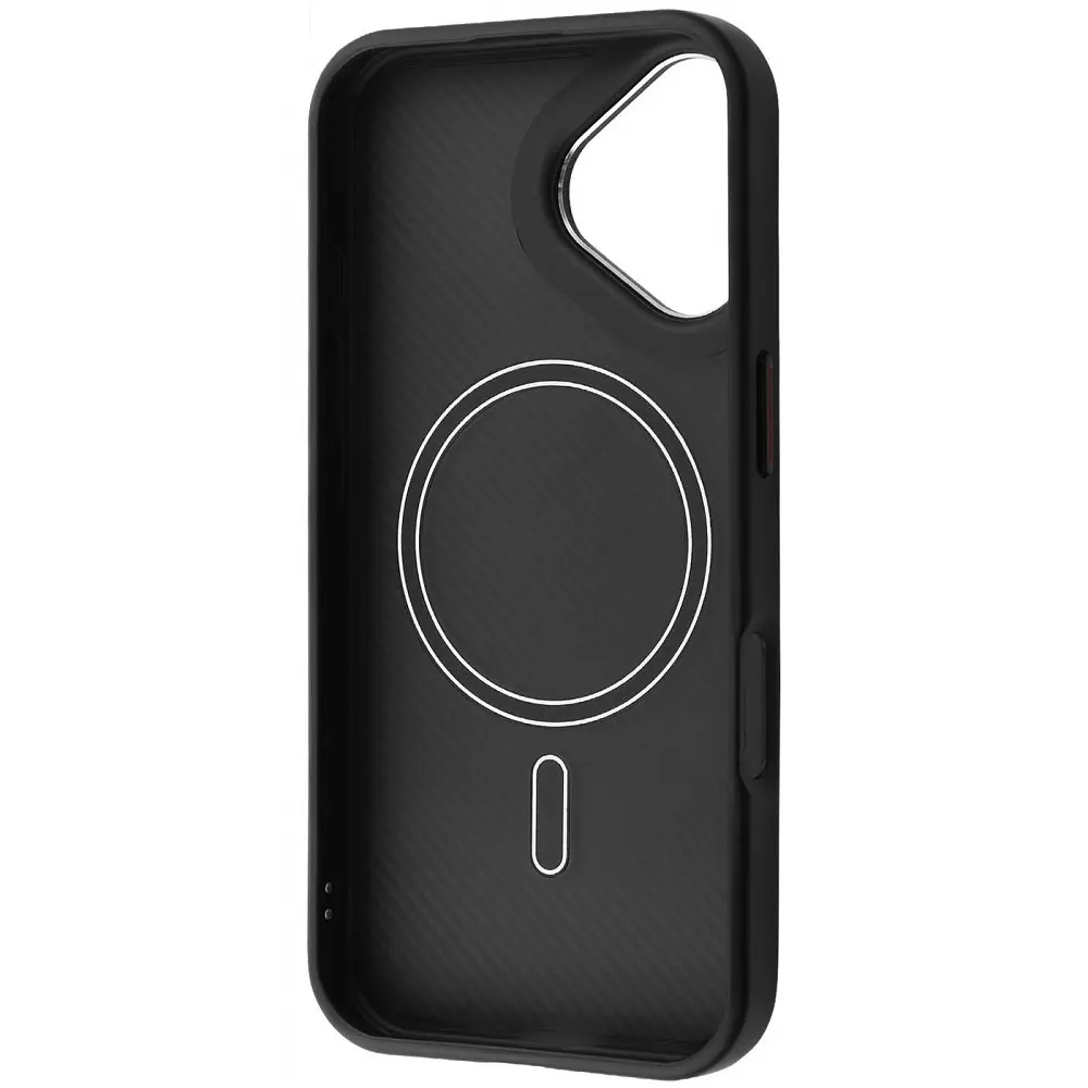 Чохол Proove Force Armor Case with Magnetic Ring iPhone 16 Plus - фото 10