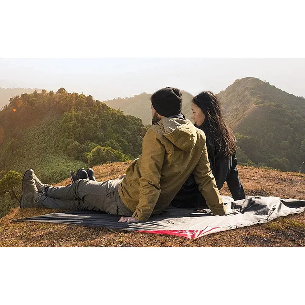 Килимок Naturehike Moisture Picnic Mat NH17D050-B M 145x100 см - фото 6