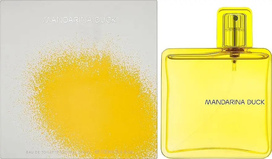 Оригінал Mandarina Duck Mandarina Duck 100 мл Туалетна вода - фото 2