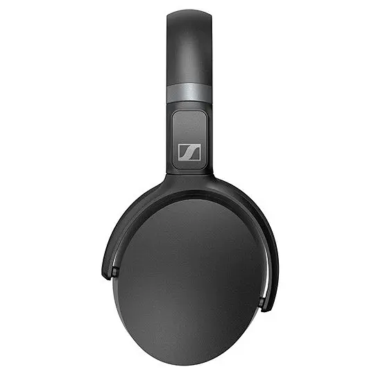 Навушники з мікрофоном Sennheiser HD 450 BT Black (508386) - фото 3