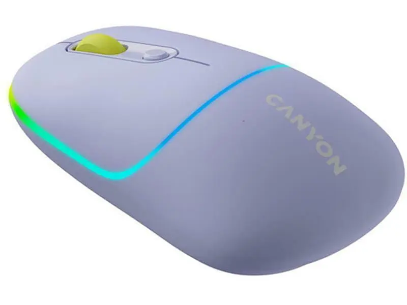 Миша Canyon CNS-CMSW22ML - фото 4