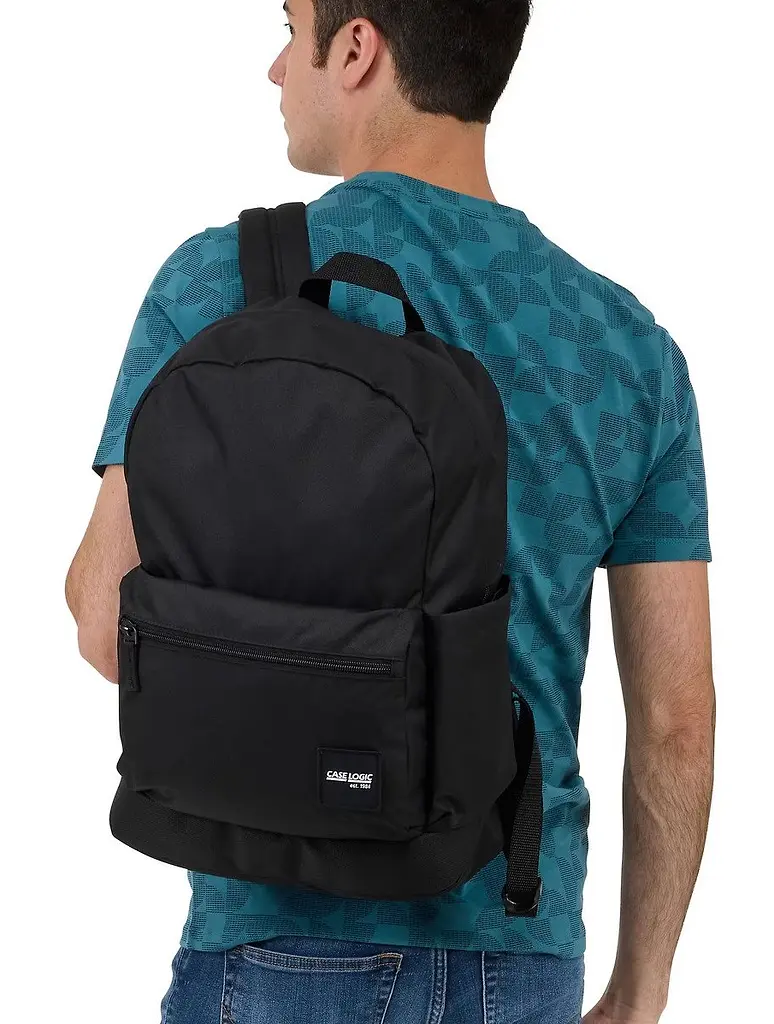 Рюкзак Alto 26L CCAM-5226 Black Case logic sum0027882 - фото 4