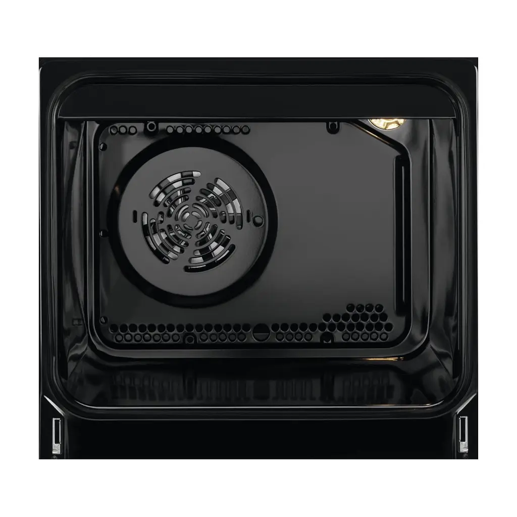 Плита Electrolux LKK560010K - фото 3