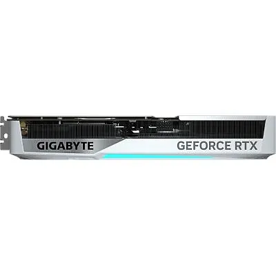 Відеокарта Gigabyte GeForce RTX5070 Ti 16GB EAGLE OC ICE SFF (GV-N507TEAGLEOC ICE-16GD) - фото 4