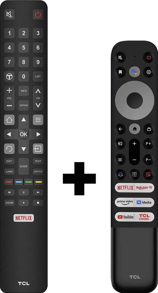 Телевізор TCL 50C631 - фото 6