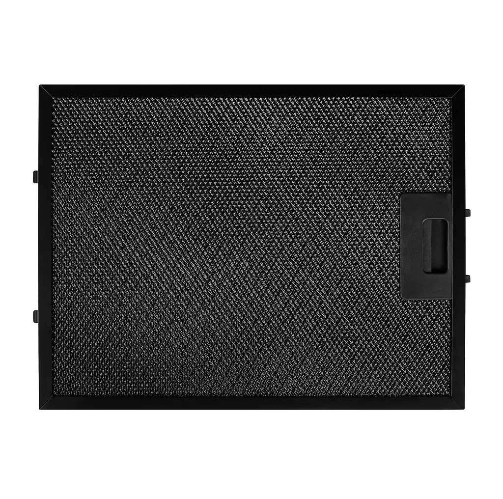 Витяжка декоративна зі склом PERFELLI GRASSI 6HMB NERO - фото 11