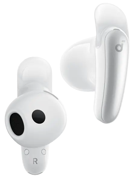 Гарнітура Anker SoundСore Liberty Buds White - фото 7