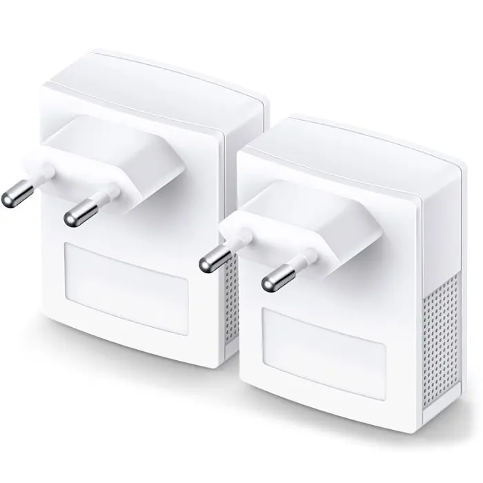 Ретранслятор TP-Link Powerline TL-PA7017 KIT (TL-PA7017 KIT) - фото 2