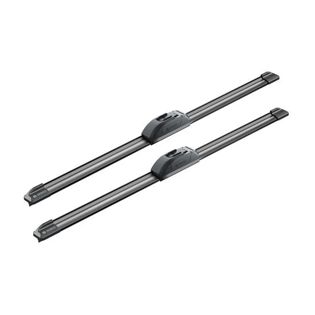 Щітка склоочисника Bosch 3 397 009 081 - фото 4