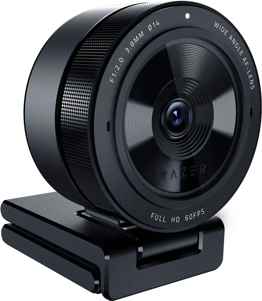Веб-камера Razer Kiyo Pro (RZ19-03640100-R3M1) [67715] - фото 4
