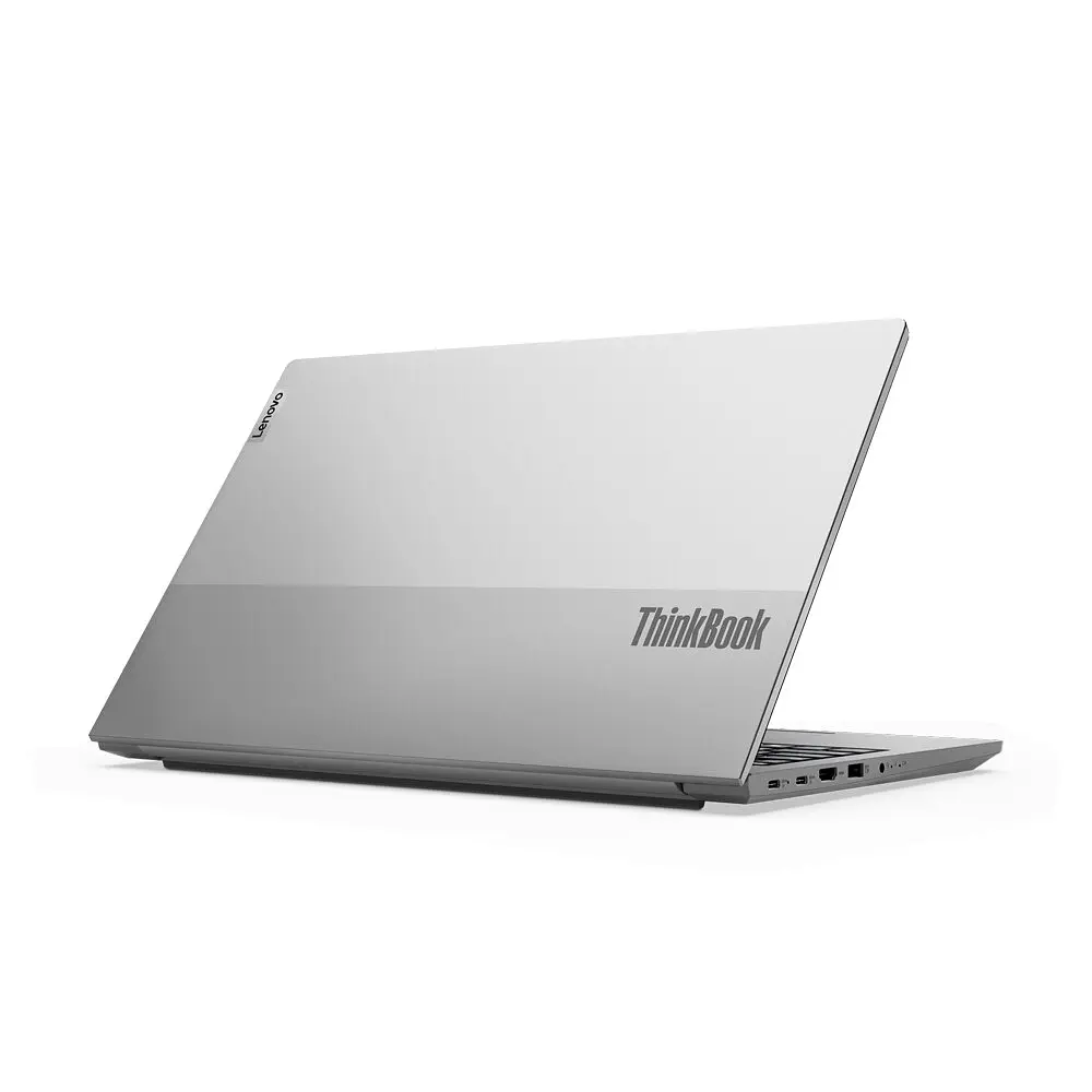 Ноутбук, Lenovo, ThinkBook 15, i7-1255U, 16GB 3200MHz, DDR4, 1TB, Без ОС - фото 9