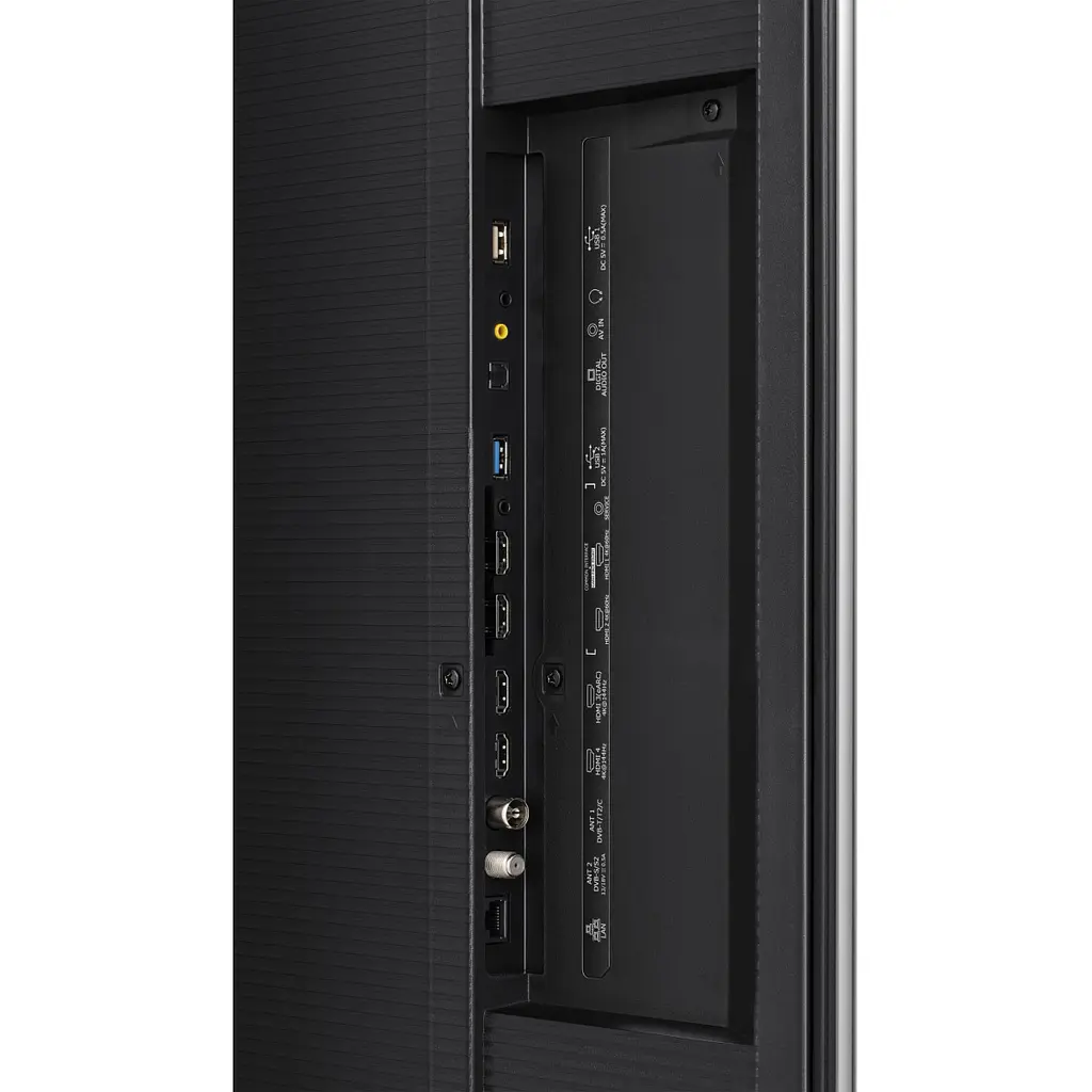 Телевизор Hisense 85UXKQ 85" Mini-LED 4K [20012301] UA [117713] - фото 7