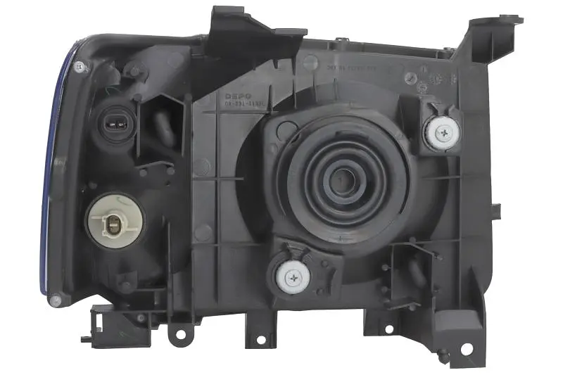 Фара передня ліва Ford Ranger 05-12р Depo (231-1135L-LD-E) - фото 2
