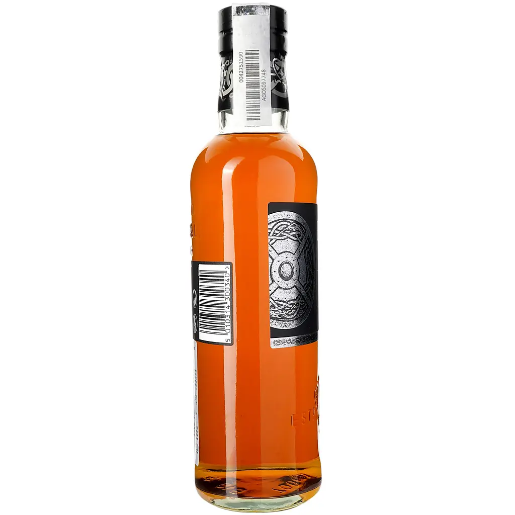 Віскі Highland Park Harald 40% 0.7 л в подарунковій коробці   - фото 3