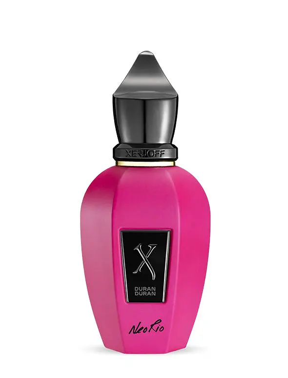 Оригінал Xerjoff Duran Duran NeoRio Pink 50 мл Парфуми
