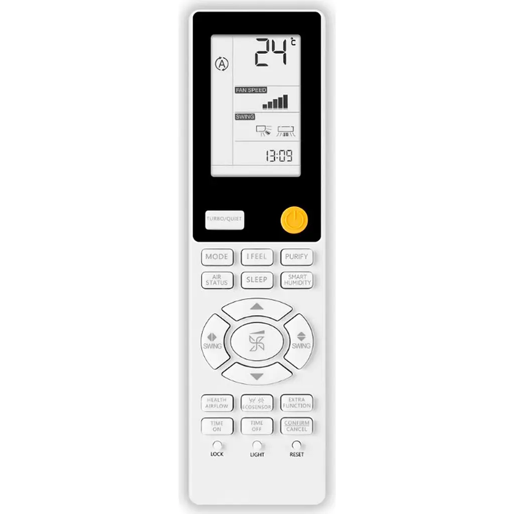 Спліт-система Haier Flexis AS35S2SF1FA-WH1/1U35MEHFRA-1 Matt White [116110] - фото 5