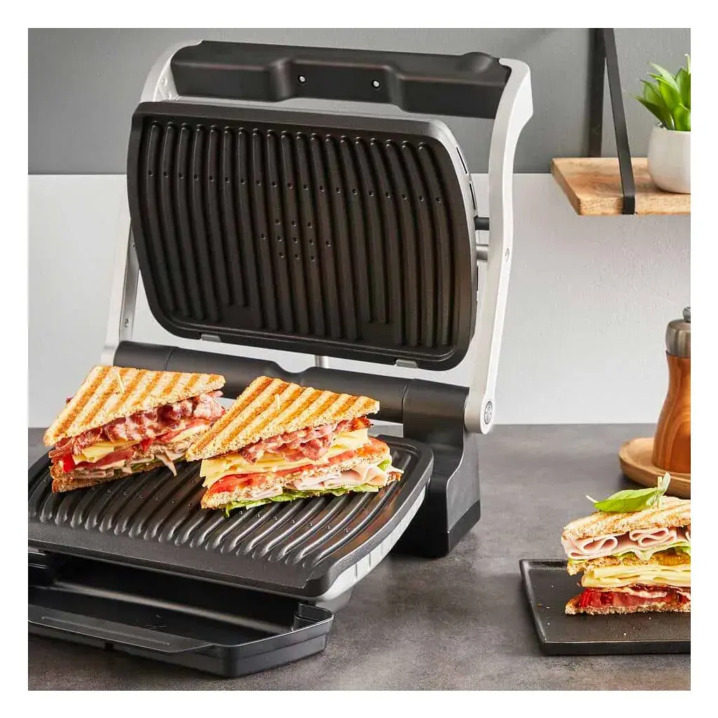 Електрогриль Tefal GC717D10 - фото 12