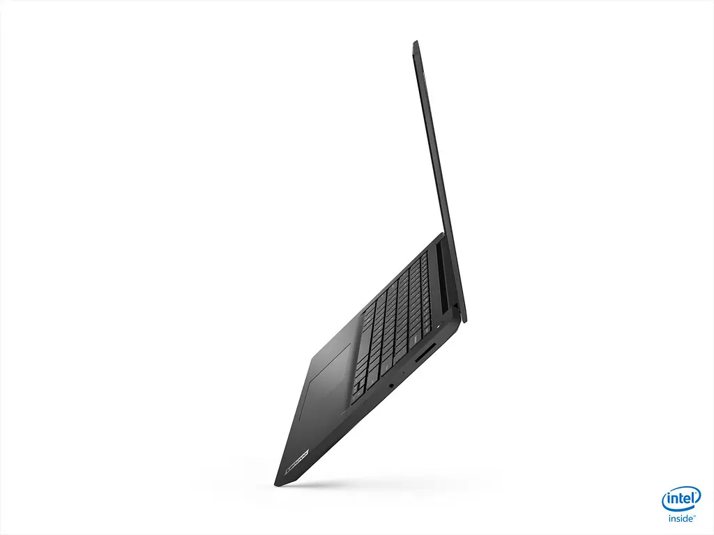 Ноутбук Lenovo Ideapad 3 14IML05 14.0" 4/128GB 6405U (81WA00B1US ) Black Seller Refurbished - фото 6