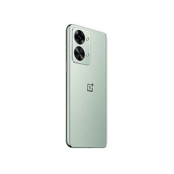 Смартфон OnePlus Nord 2T 8/128Gb Jade Fog (CPH2399) (Global) NFC, 5G - фото 2