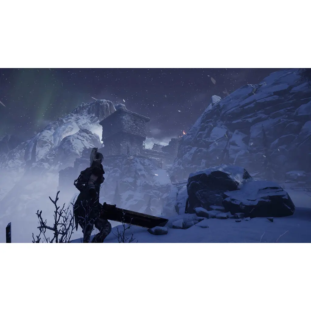Ключ активации Microsoft Morbid: The Lords of Ire для Xbox One/Series S/X - фото 2