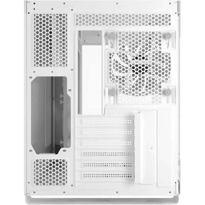 Корпус для ПК PcCooler C3 T500 ARGB WH - фото 6
