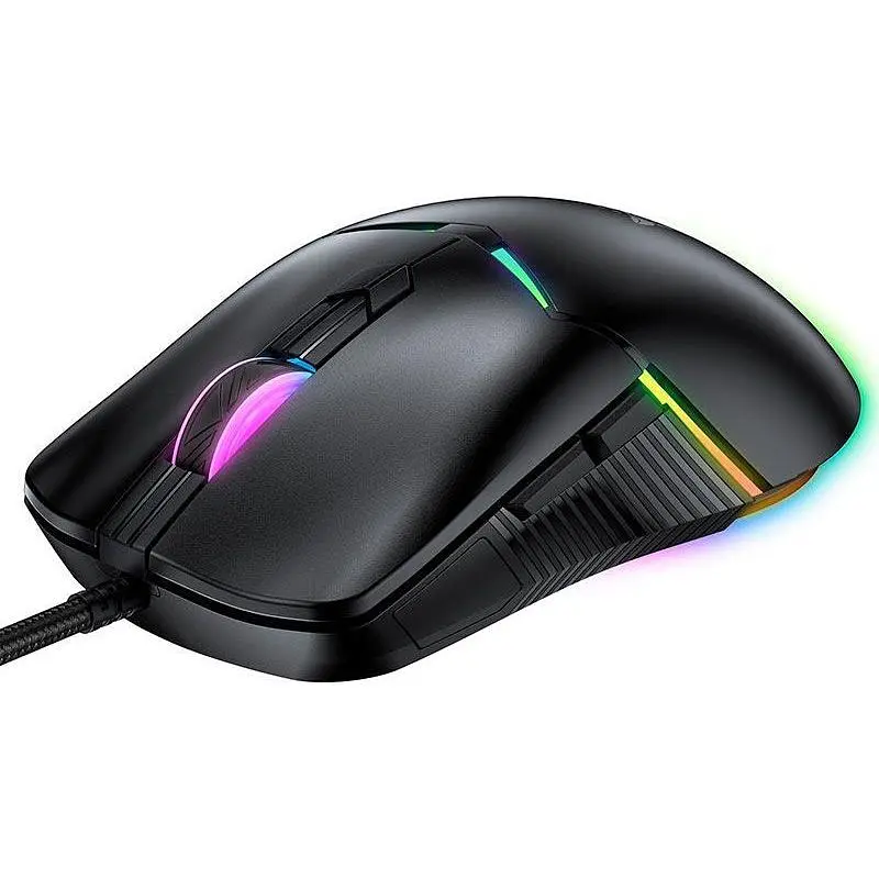 Миша Onikuma CW929 Black [136256] - фото 2