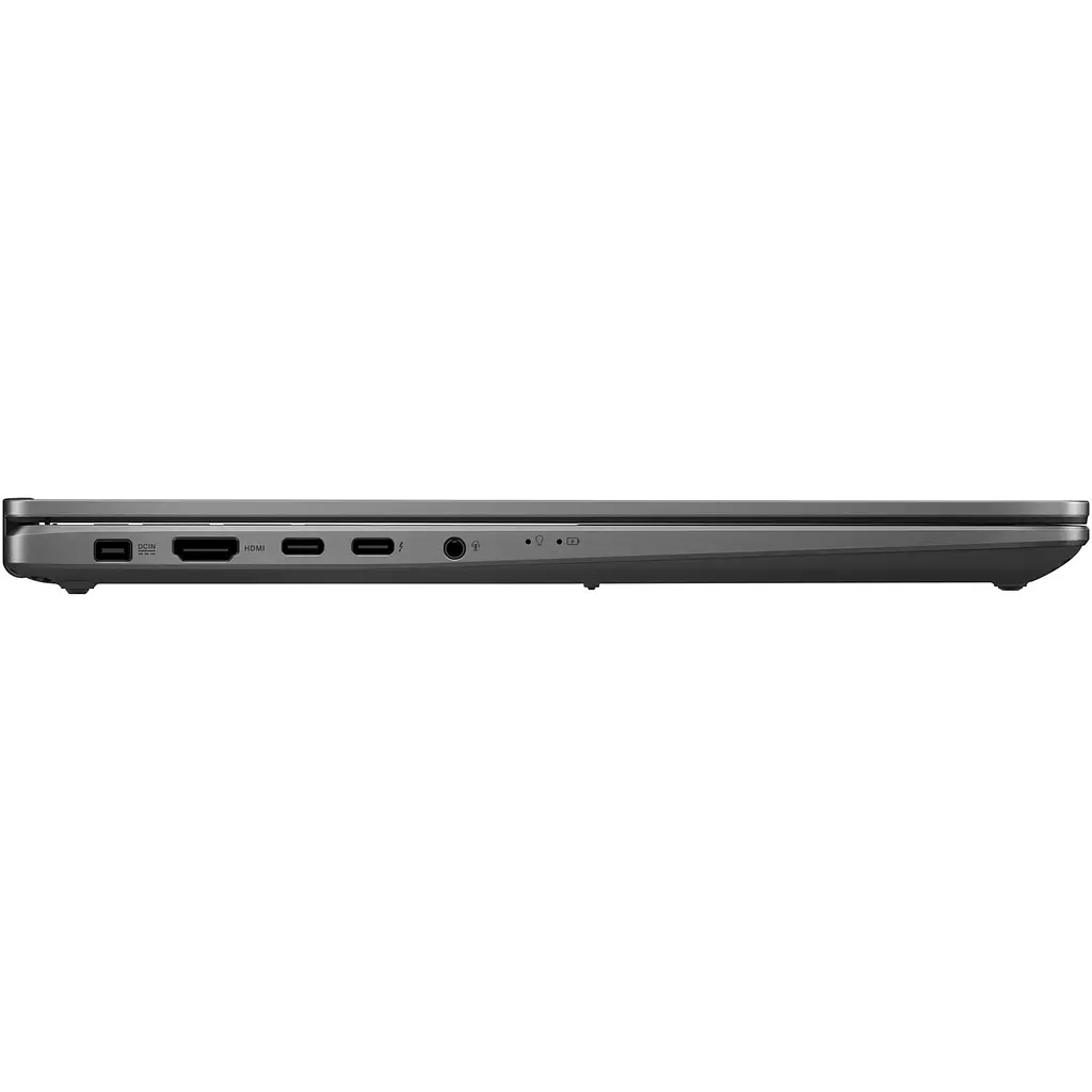 Ноутбук ASUS Vivobook 16 Flip TP3607SA Ultra 7 256V la 48GHz,16'',3K,сенсорний,16GB LPDDR5X,1TB,Arc - фото 19