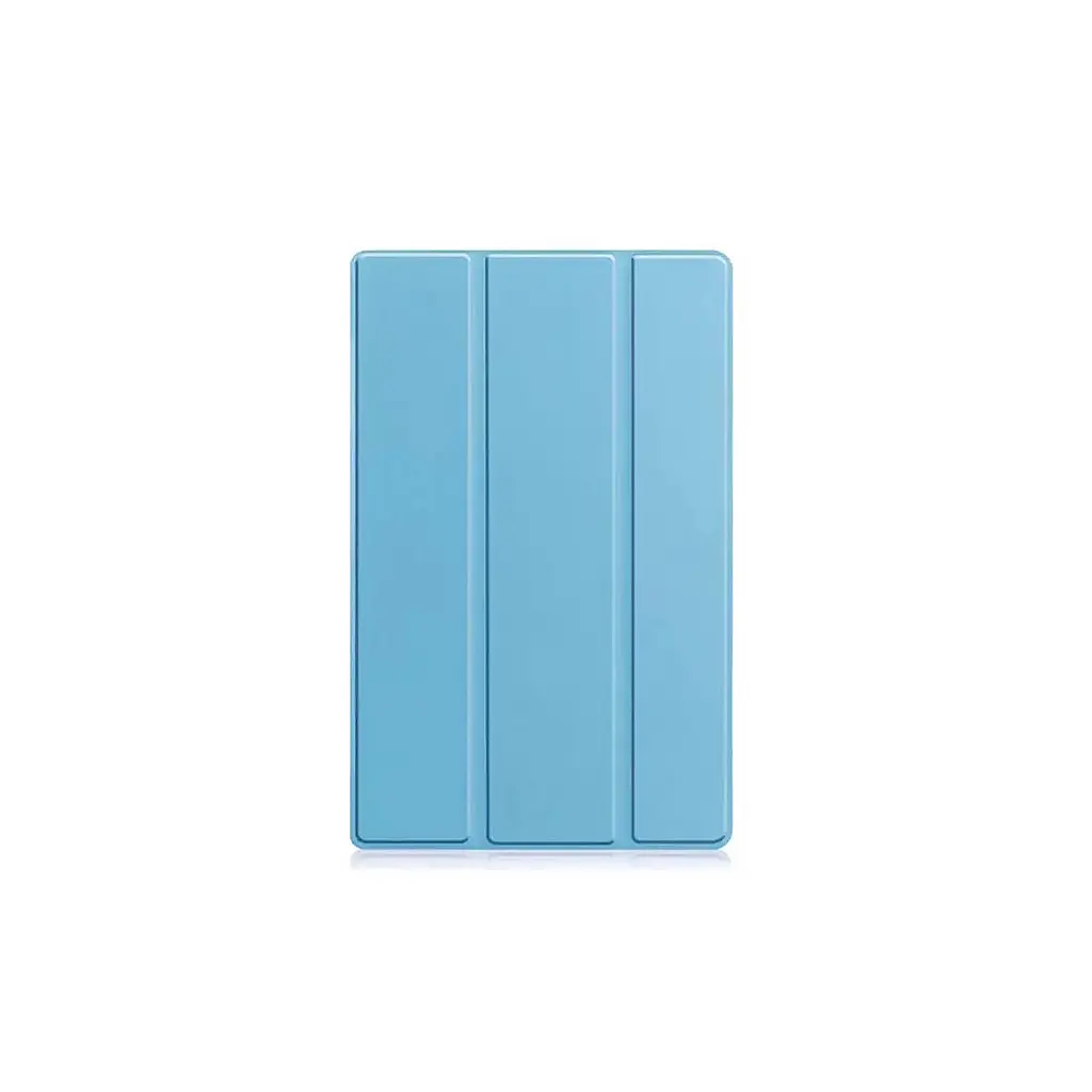 Чохол до планшета BeCover Smart Case Samsung Galaxy Tab S10 FE (SM-X520/SM-X526) 10.9" Light Blue (713278)