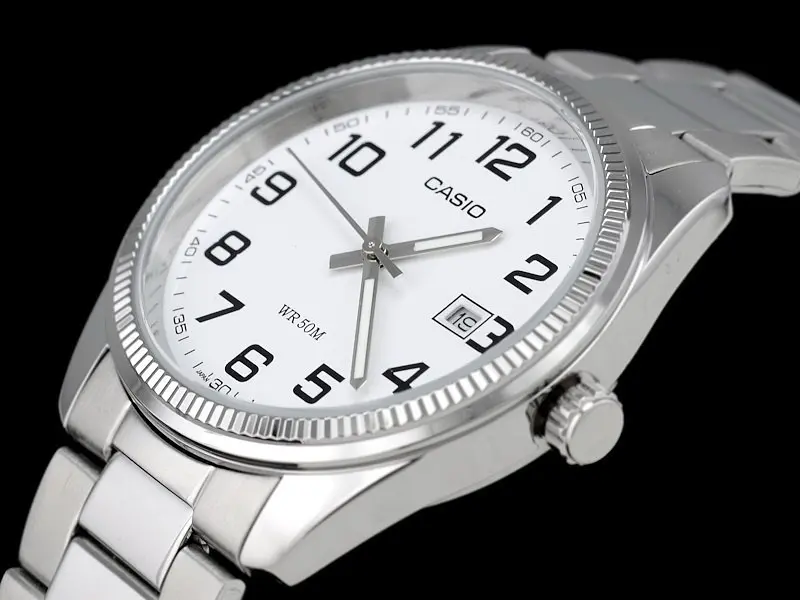 Годинник Casio MTP-1302D-7BVEF (модуль №1330) - фото 2