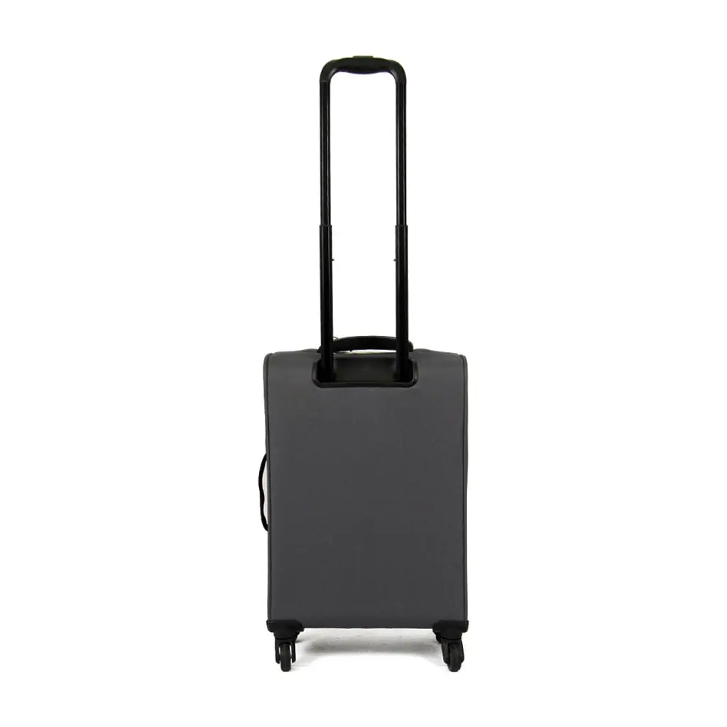 Валіза IT Luggage Accentuate Steel Gray S (IT12-2277-04-S-S885) - фото 3