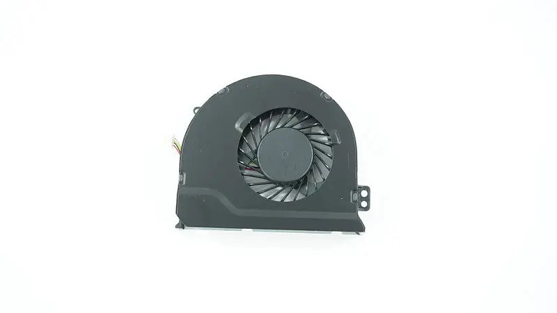 Вентилятор для ноутбука DELL INSPIRON 14 7447 N7447 14PR-7000 14P-1548 1748 1848R 1548b DC 5V 0.5A 4pin (FCN - фото 2