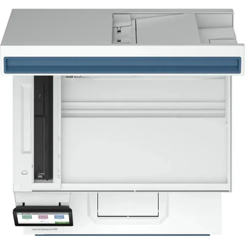 Багатофункціональний пристрій HP LaserJet Enterprise 5601dn (A29Z5A) - фото 6