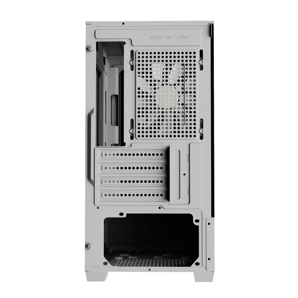 Корпус Gamdias AURA GC9M ELITE ARGB White (4711514503142) - фото 5