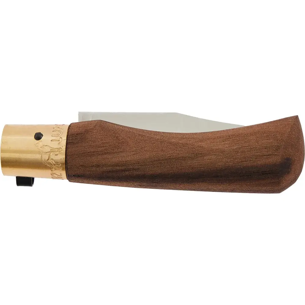 Ніж Old Bear Classic XS Walnut - фото 4