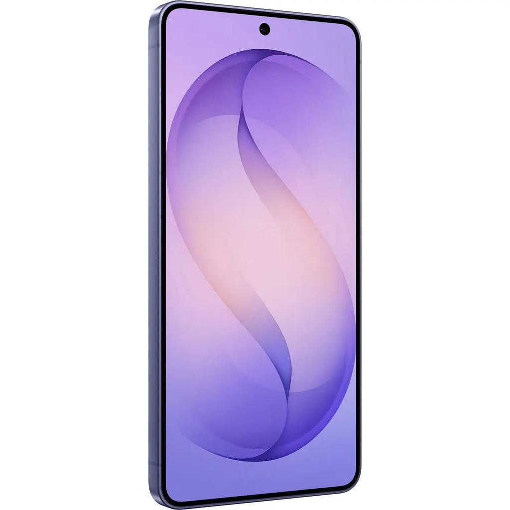 Смартфон Samsung Galaxy S26 12/512GB Cobalt Violet (SM-S942BZVH) [166223] - фото 2