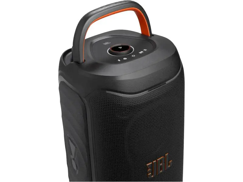 Портативна колонка JBL PartyBox 130 Black (PB130BLK) - фото 5